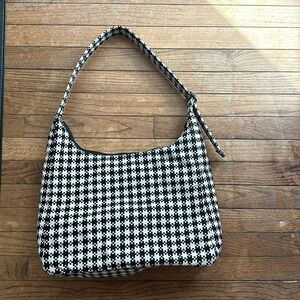 Baggu Nylon Shoulder Bag